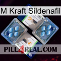 M Force Sildenafil viagra5